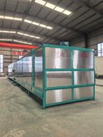 隧道式玉米棒烘干机，玉米穗烘干机，玉米穗烘干设备，多功能流水线烘干设备