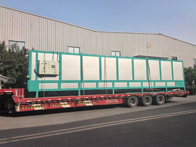 100t  300t玉米棒烘干机，玉米穗烘干设备