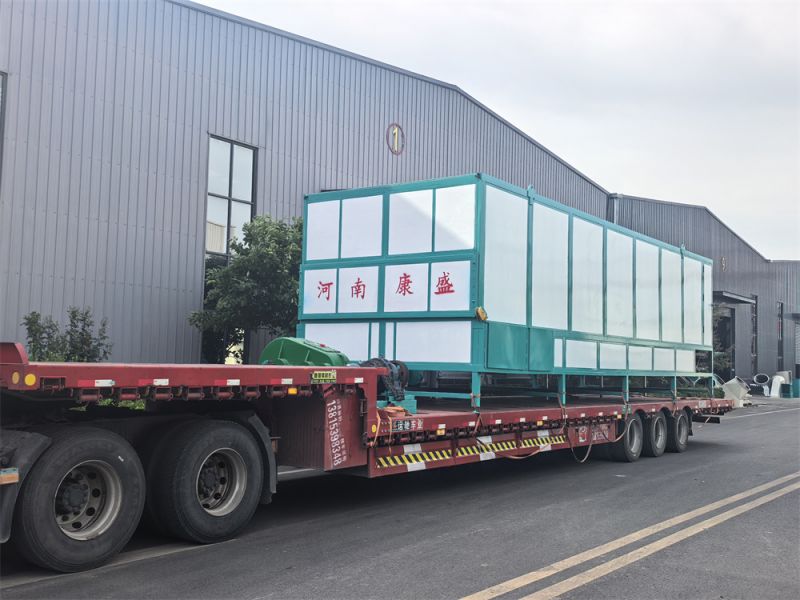 100t  300t玉米棒烘干机，玉米穗烘干设备