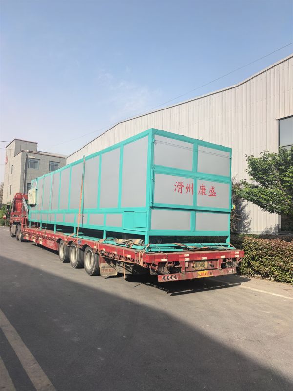 100t  300t玉米棒烘干机，玉米穗烘干设备